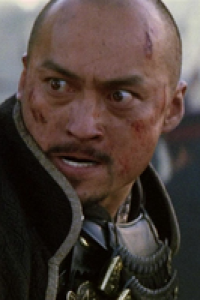 Last Samurai, The [Ken Watanabe]